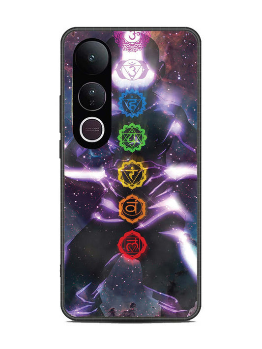 Vivo V50 Lite Aang Avatar The Last Airbender