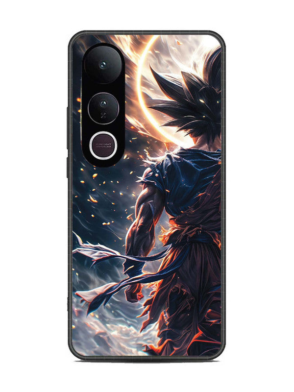 Vivo V50 Lite Goku