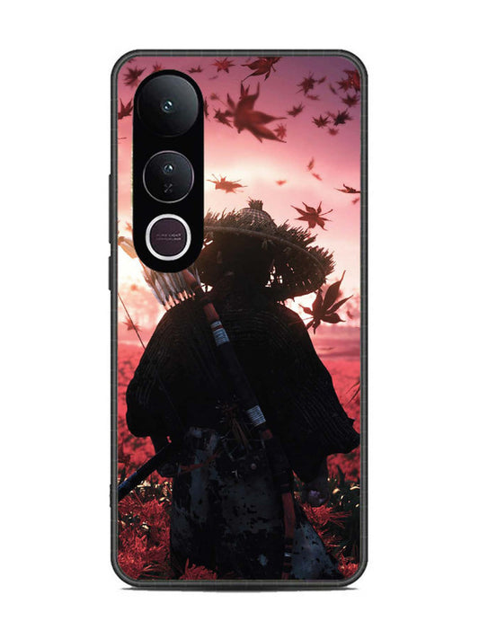 Vivo V50 Lite Shaolin