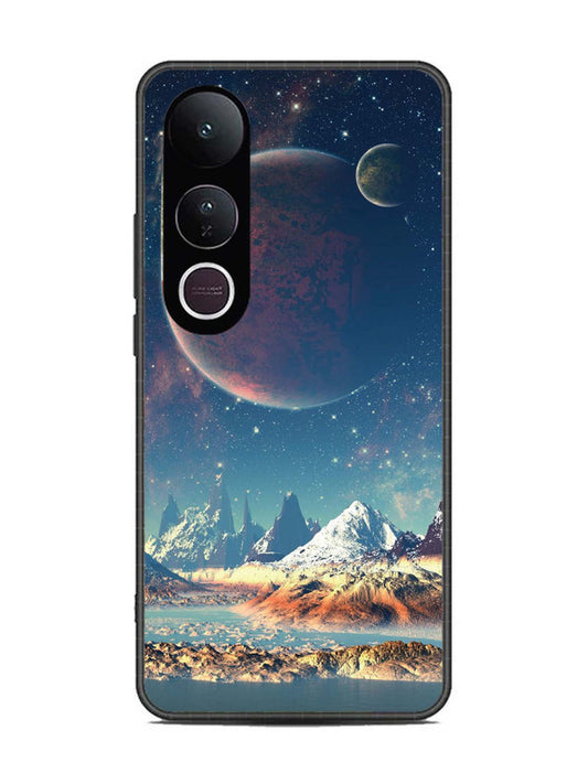 Vivo V50 Lite Space