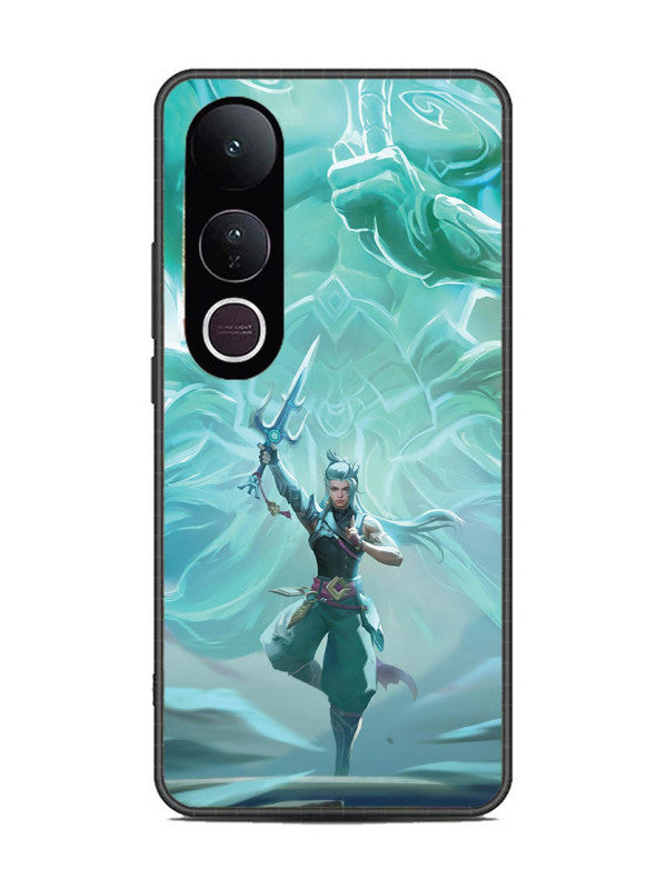 Vivo V50 Lite Suyou