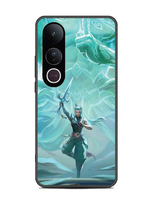 Vivo V50 Lite Suyou