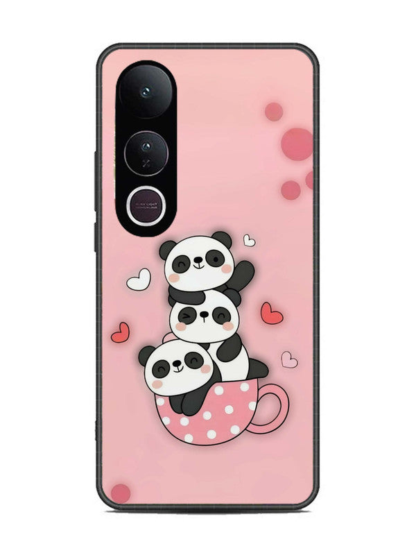 Vivo V50 Lite Cute Panda