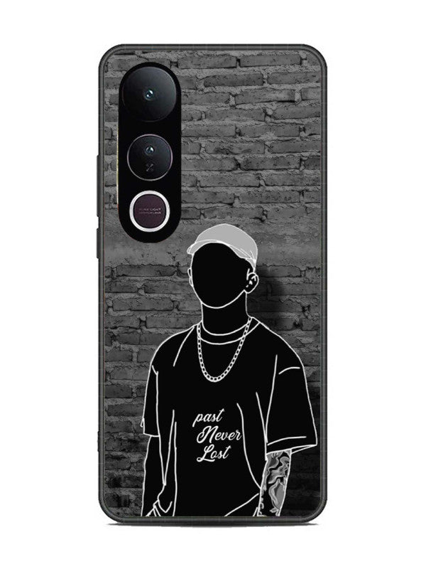 Vivo V50 Lite Badboy Hearbroken Love Quotes