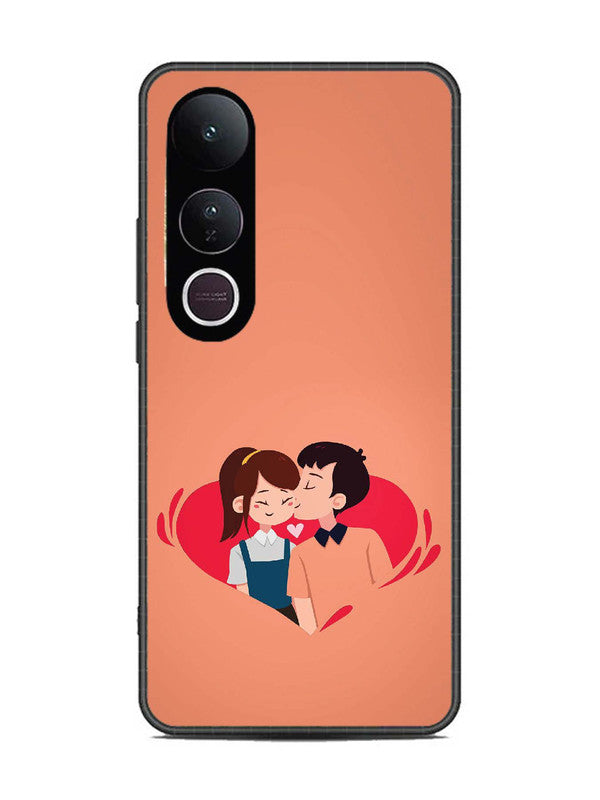 Vivo V50 Lite Love Birds