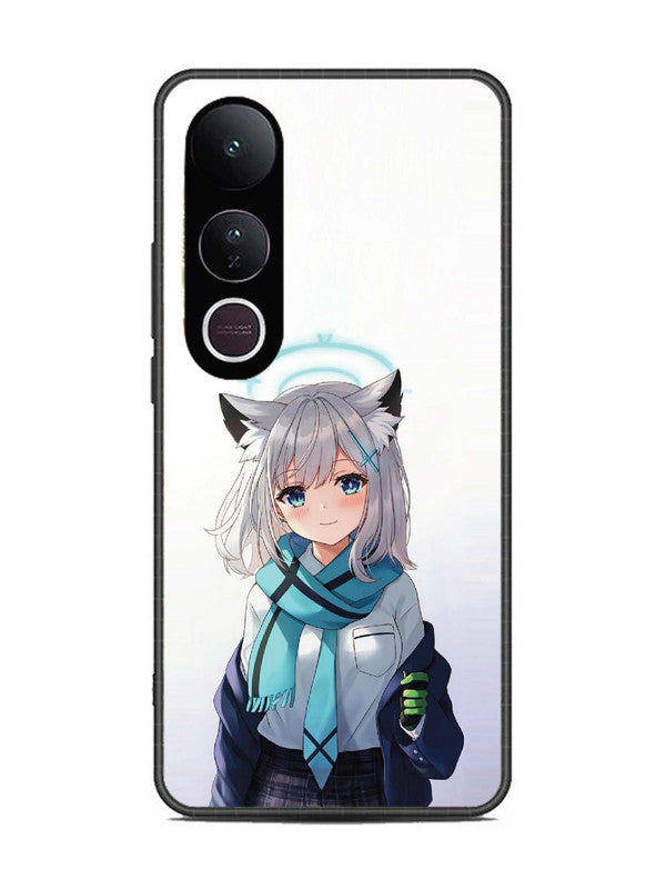Vivo V50 Lite Cute Angel