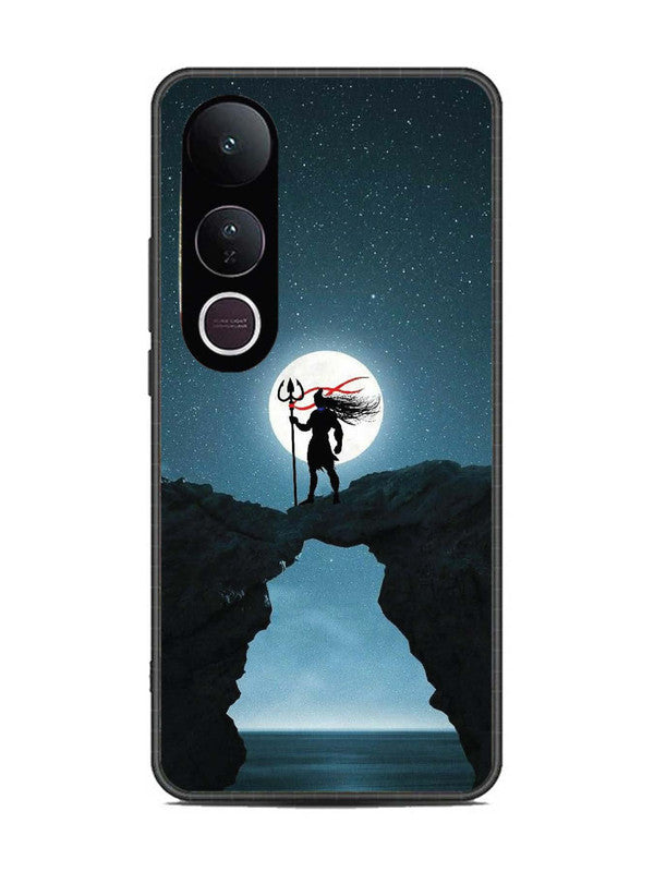 Vivo V50 Lite Adi Shiva