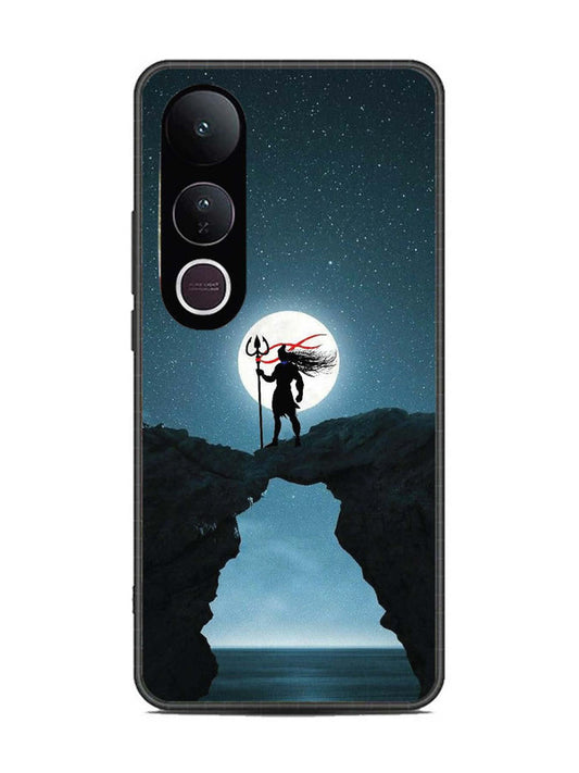Vivo V50 Lite Adi Shiva