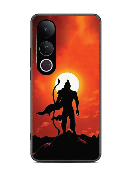 Vivo V50 Lite Lord Rama
