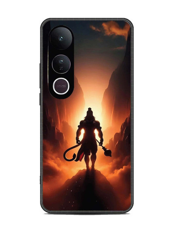 Vivo V50 Lite Veer Bajrangi