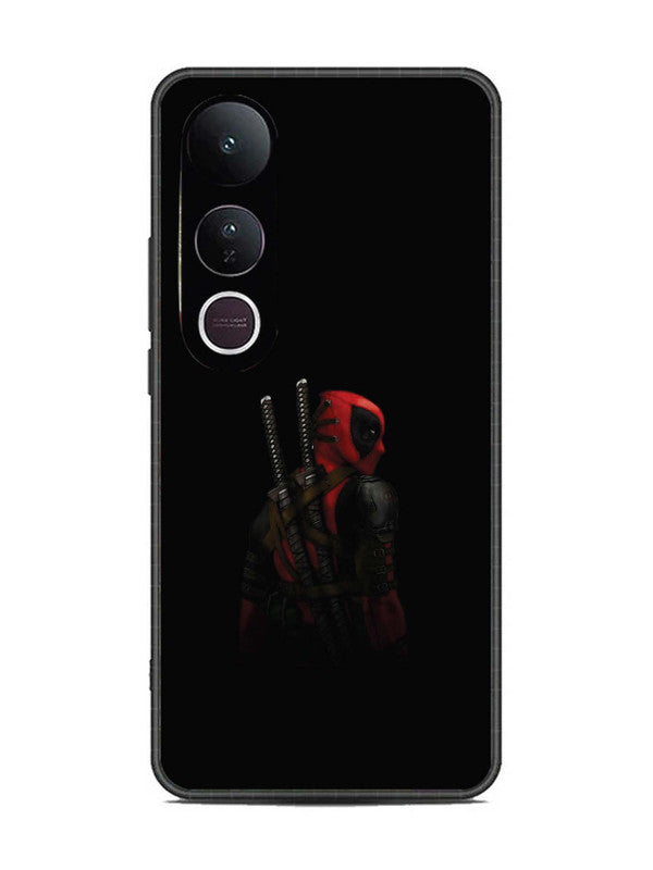 Vivo V50 Lite deadpool-Poster