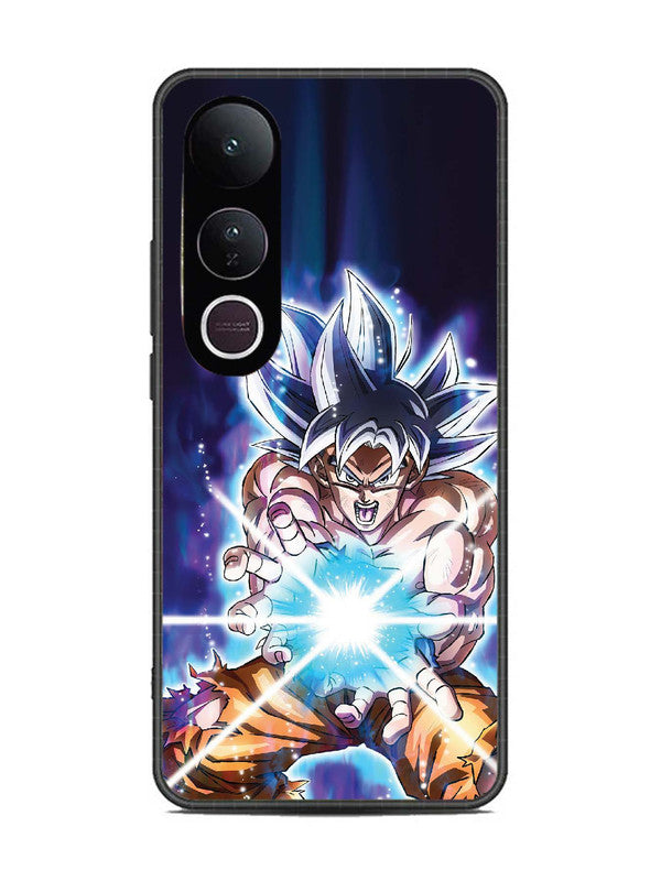 Vivo V50 Lite goku-dragon-ball-sparking-zero