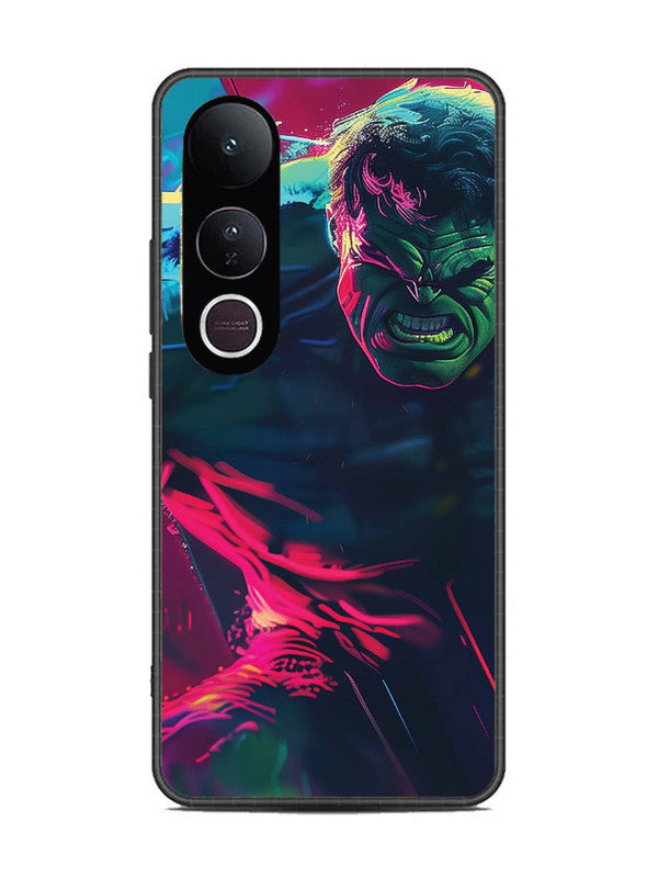 Vivo V50 Lite hulk-marvel-comics-superhero