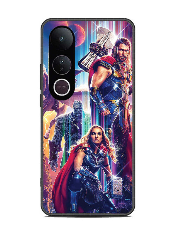 Vivo V50 Lite thor-love-and-thunder-movie-character