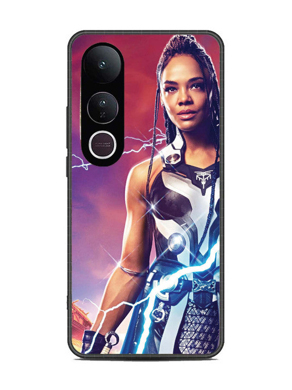 Vivo V50 Lite valkyrie-thor-love-and-thunder-poster