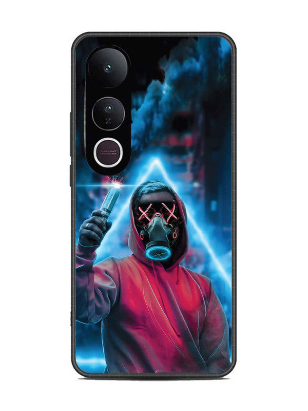 Vivo V50 Lite mask-man-bad-boys-bad-boys-rules