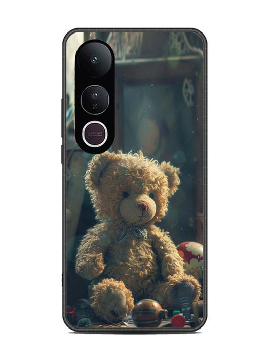 Vivo V50 Lite Old Teddy Bear