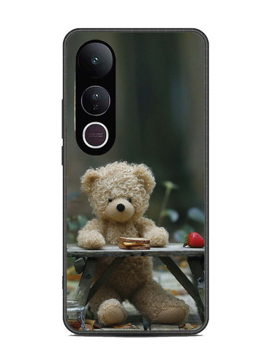 Vivo V50 Lite Teddy Bear Picnic