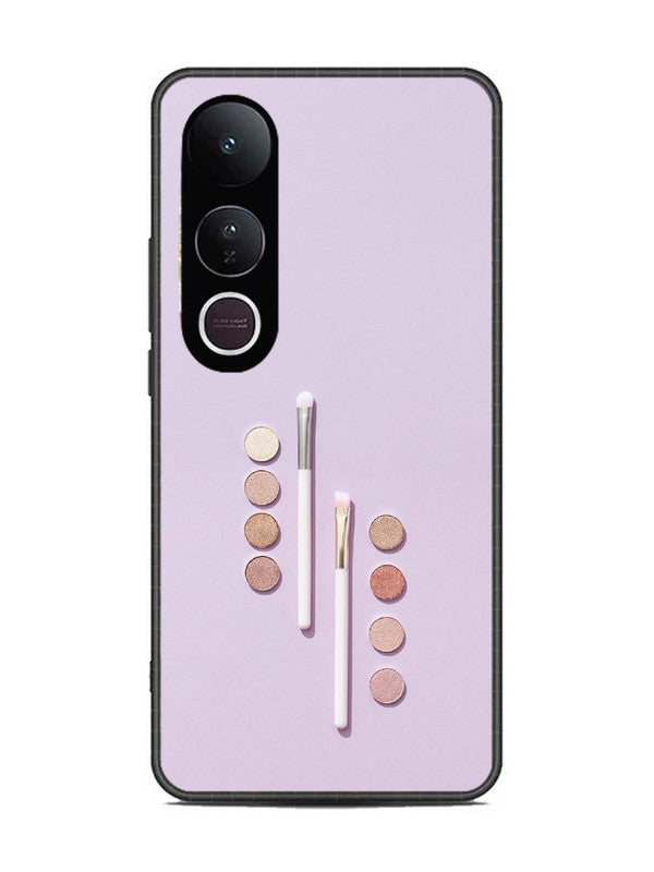 Vivo V50 Lite Girls Makeup Story