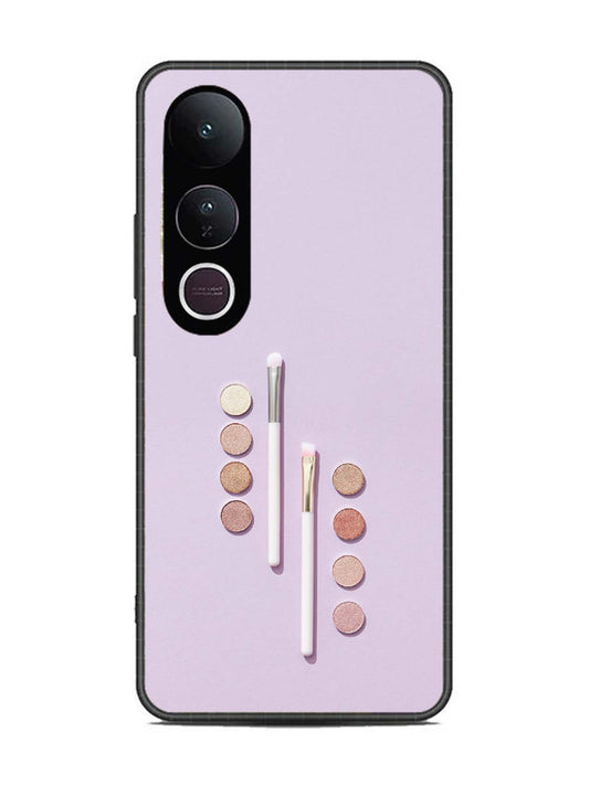Vivo V50 Lite Girls Makeup Story