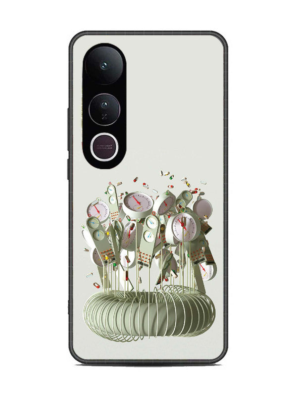 Vivo V50 Lite googledeepmind