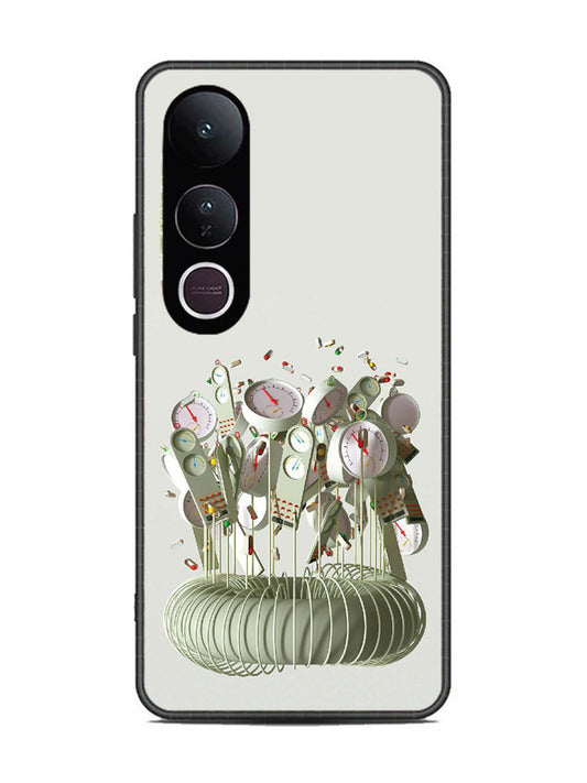 Vivo V50 Lite googledeepmind