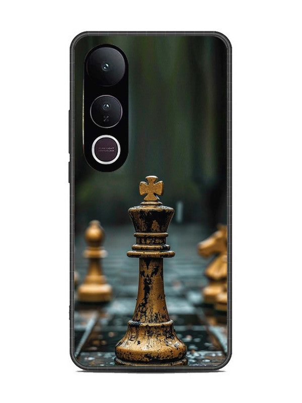 Vivo V50 Lite The King Chess