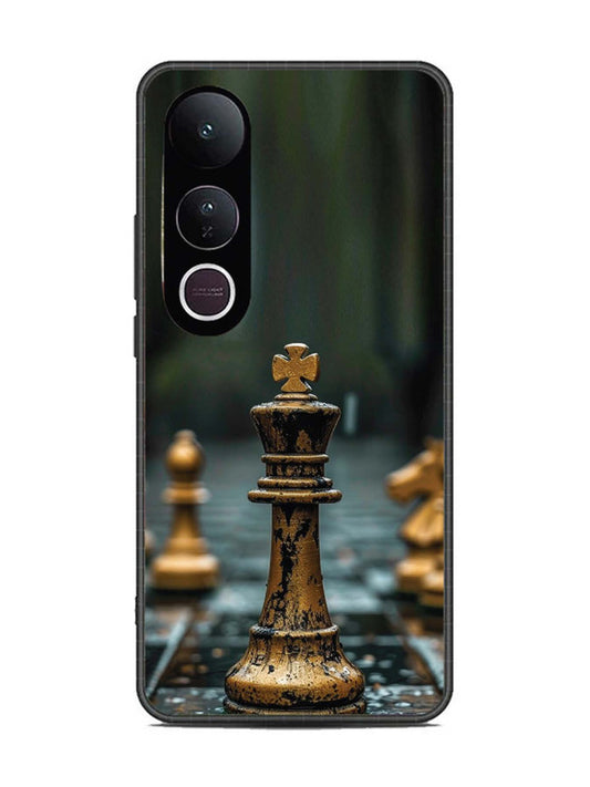 Vivo V50 Lite The King Chess