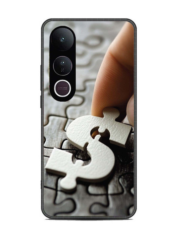 Vivo V50 Lite The Rich puzzle piece