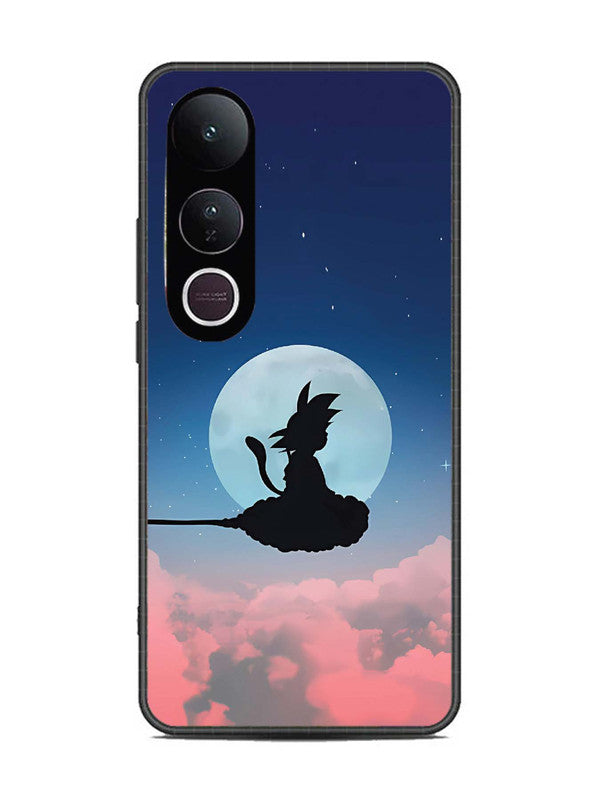 Vivo V50 Lite Gohan
