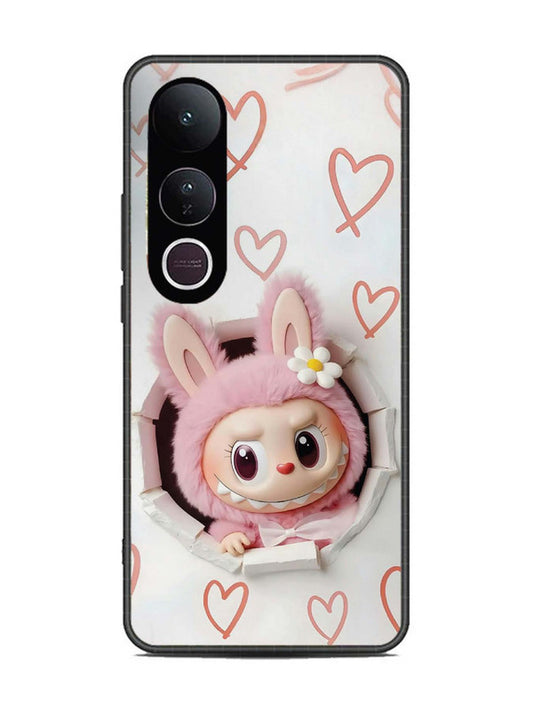 Vivo V50 Lite Cute Labubu