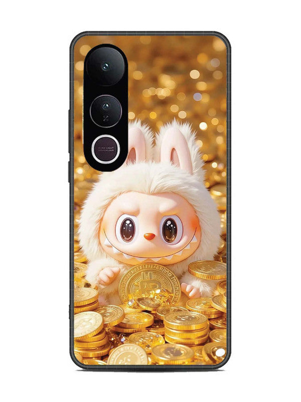 Vivo V50 Lite Rich Labubu