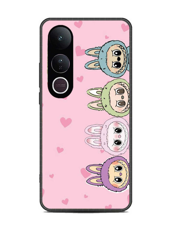 Vivo V50 Lite Funny Labubu