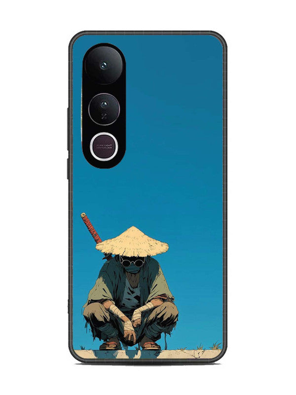 Vivo V50 Lite ronin the samurai