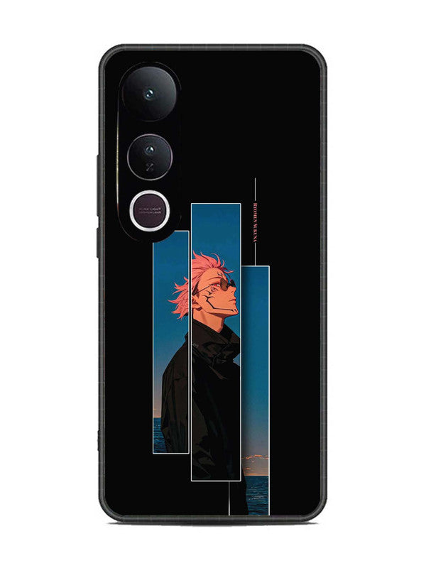 Vivo V50 Lite Ryomen Sukuna