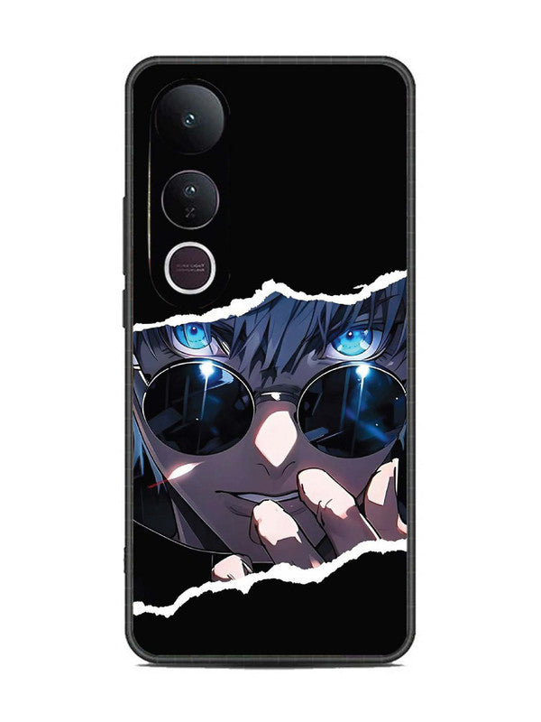 Vivo V50 Lite Goggles - Satoru Gojo