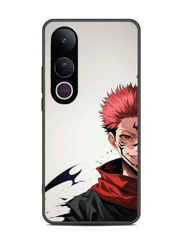 Vivo V50 Lite King of Curses Ryomen Sukuna