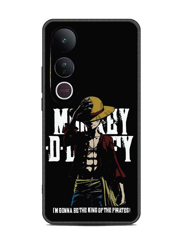 Vivo V50 Lite Monkey D. Luffy Pirate