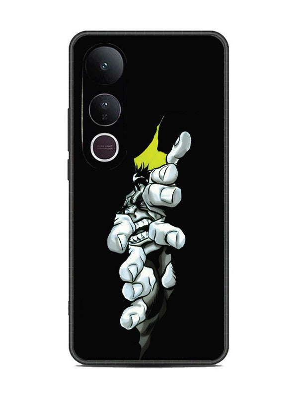 Vivo V50 Lite Bulk Blackout Reach Graphic