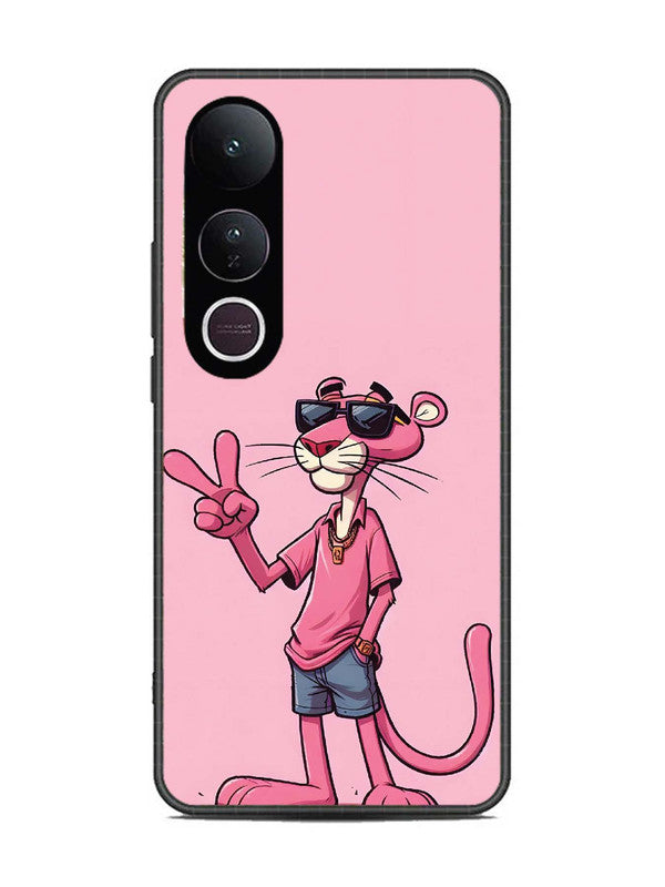 Vivo V50 Lite Pink Panther Streetwear