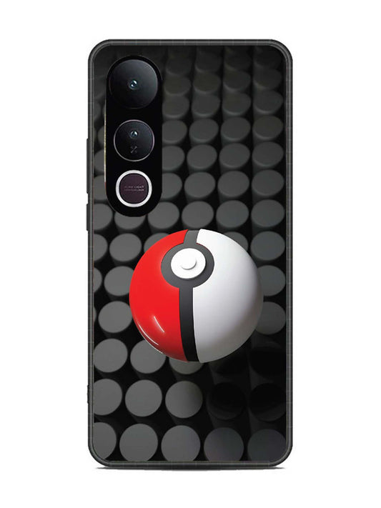 Vivo V50 Lite Poke ball