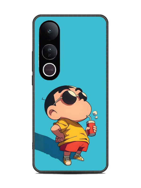 Vivo V50 Lite Sinchan