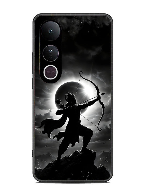 Vivo V50 Lite Prabhu Shri Ram