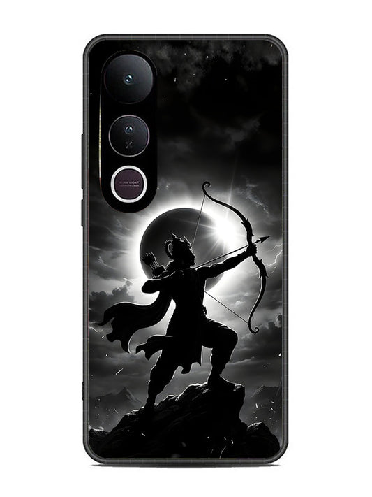 Vivo V50 Lite Prabhu Shri Ram