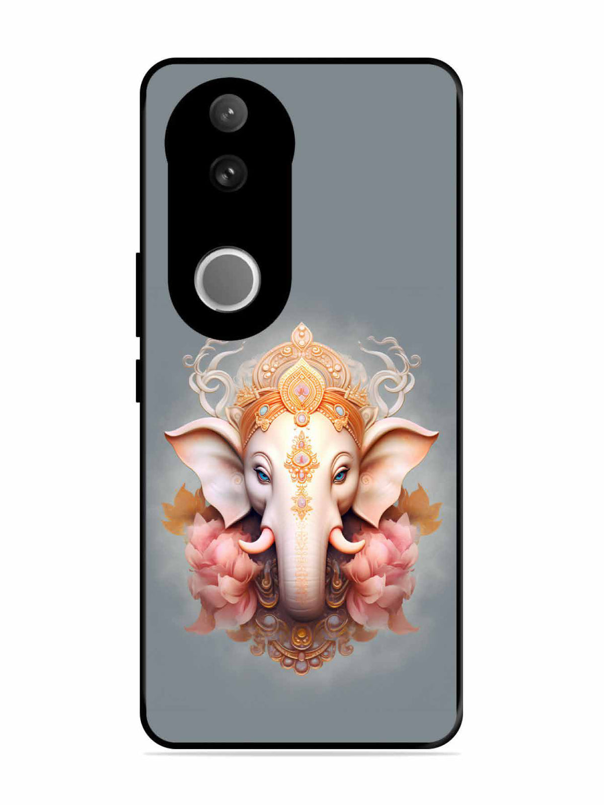 Vivo V50e Ganesh Ji