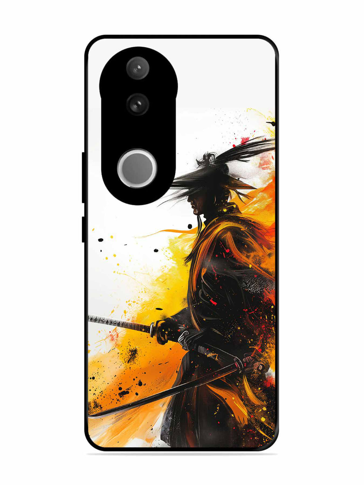 Vivo V50e Ninja