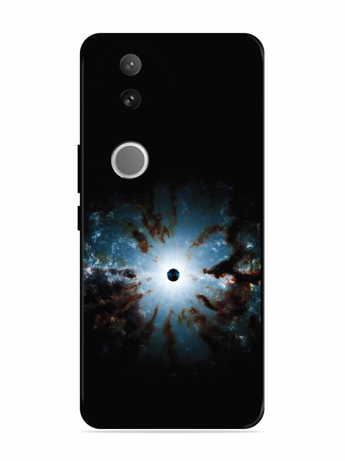 Vivo V50e Dark Universe