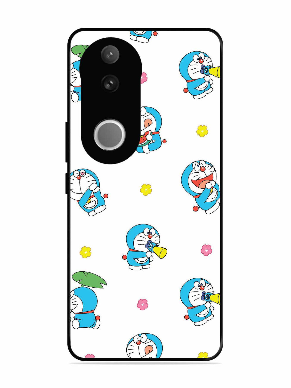 Vivo V50e Doraemon