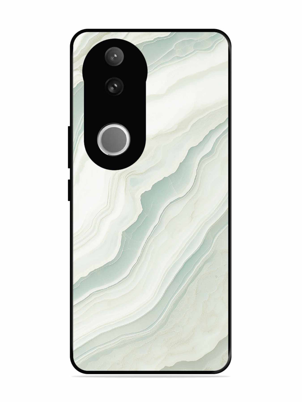 Vivo V50e Marble Elegance