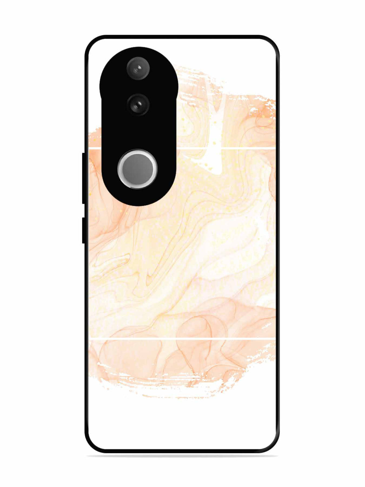 Vivo V50e Aurora Marble